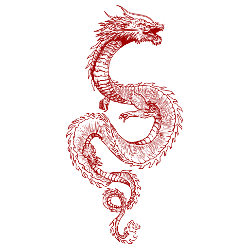 Seirei dragon